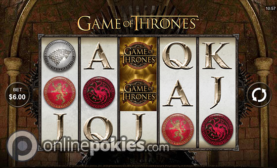 Game of Thrones
